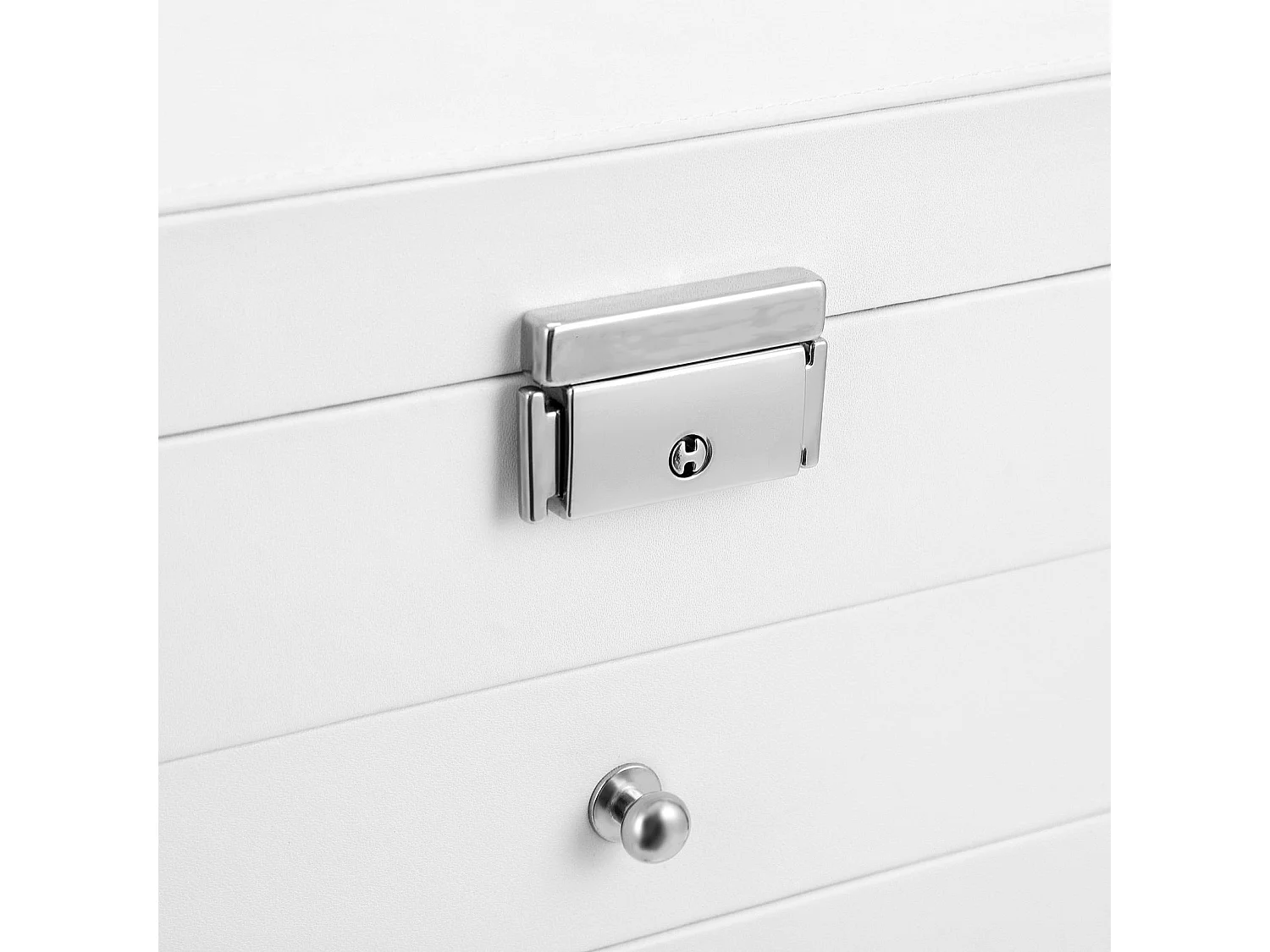 Schmuckschatulle Belmopan City of Parañaque