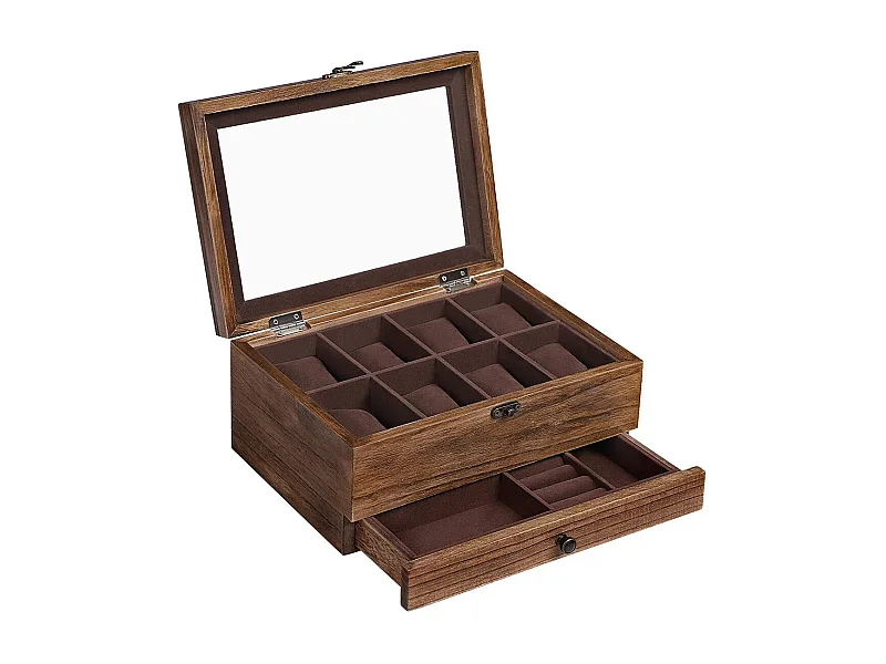 Uhrenbox für 8 Uhren Duisburg