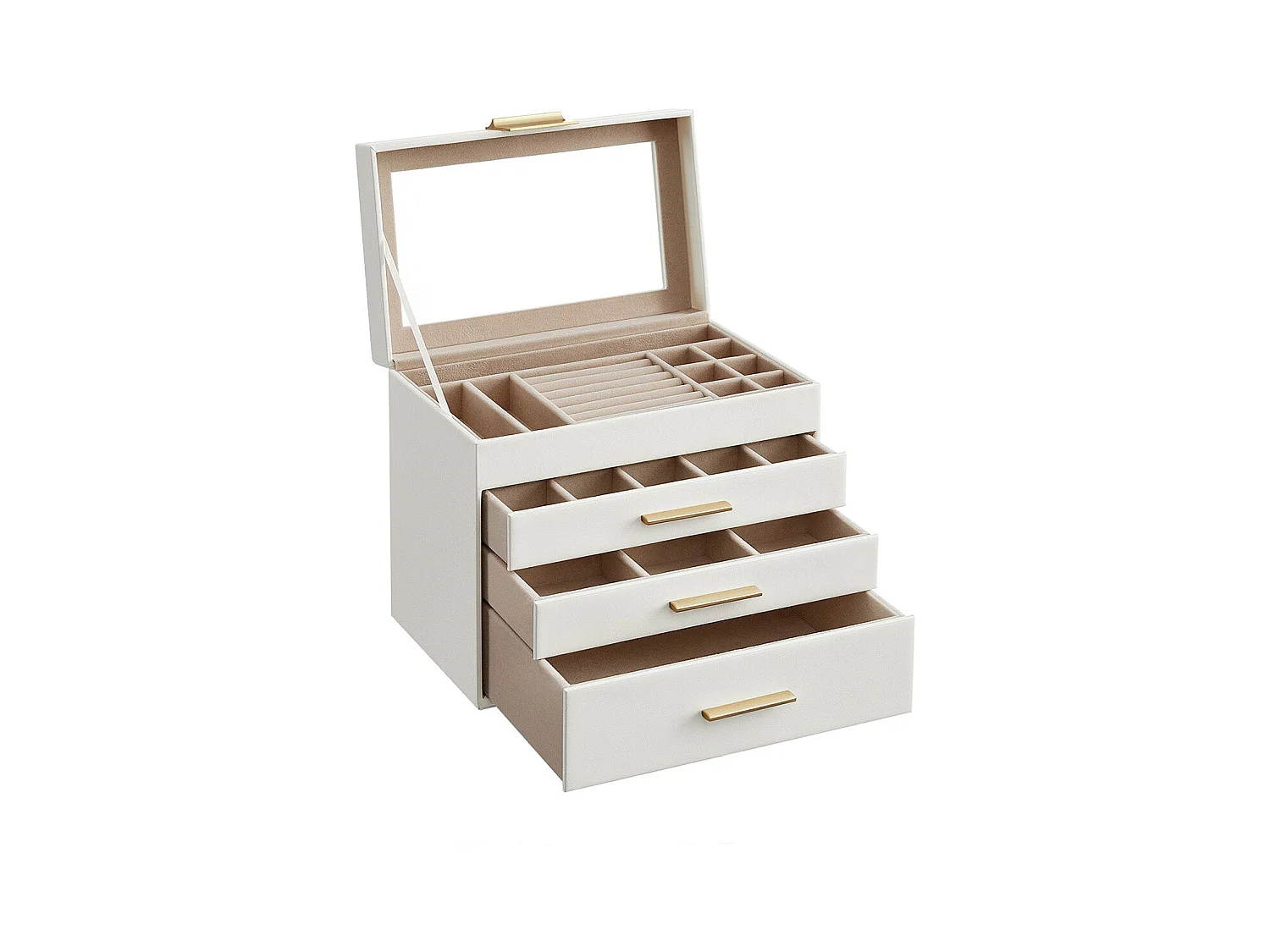 Schmuckkästchen Kingston Warangal