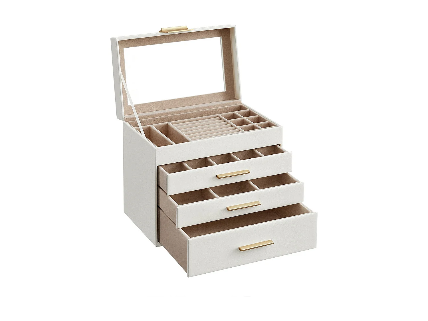 Coffret à bijoux Kingston Warangal