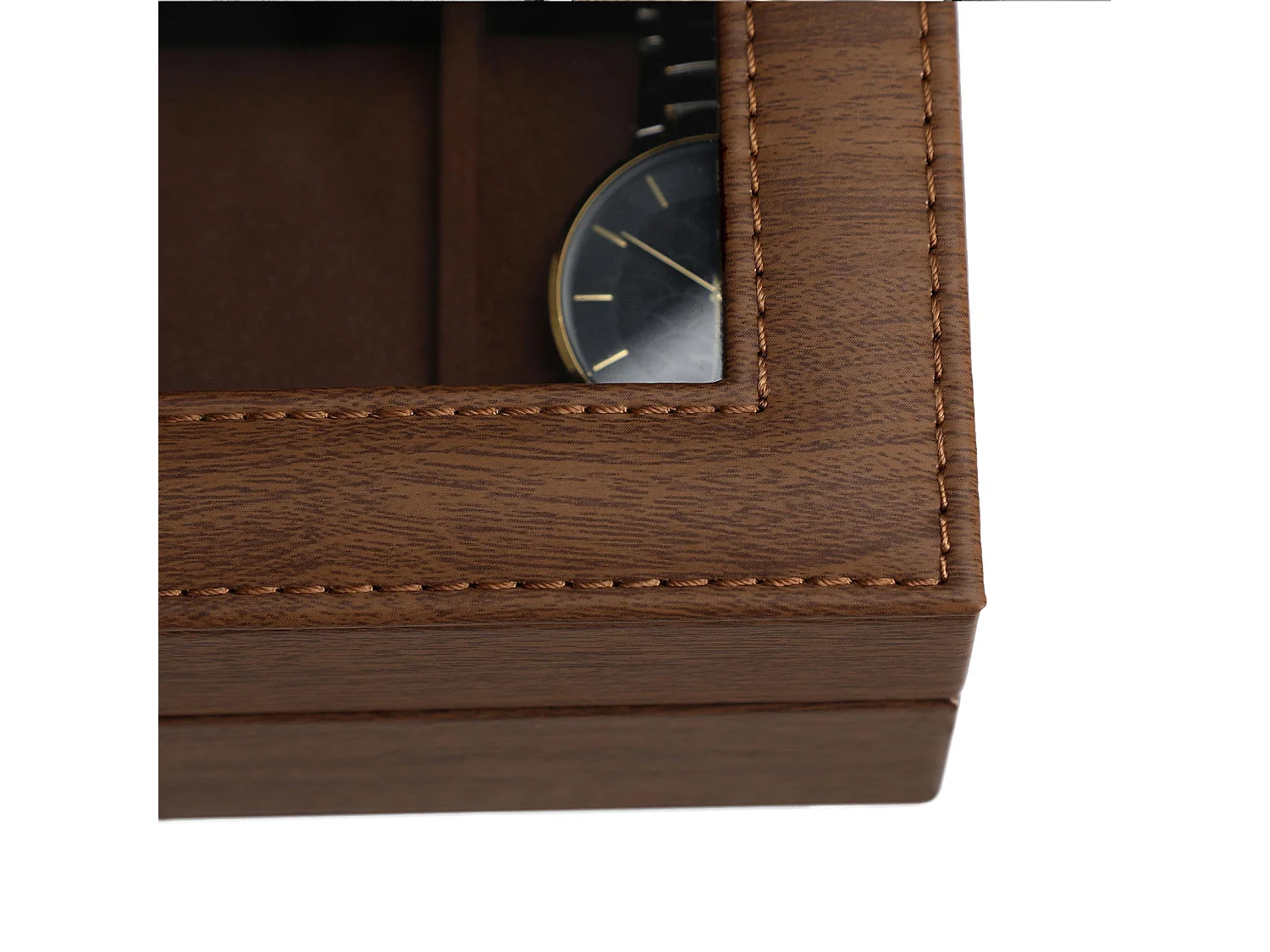 Uhrenbox für 6 Uhren Ribeirão Prêto