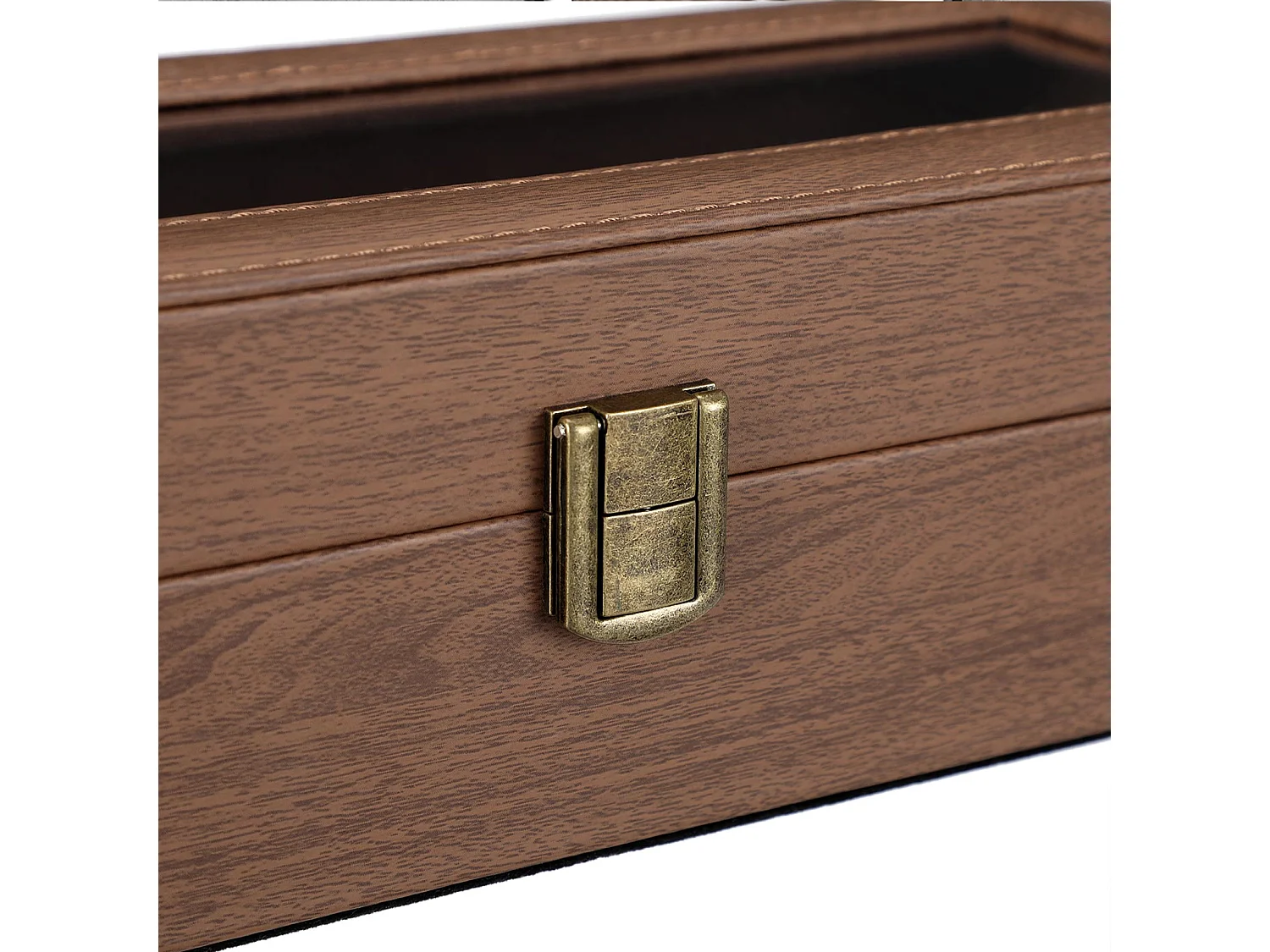 Uhrenbox für 6 Uhren Ribeirão Prêto