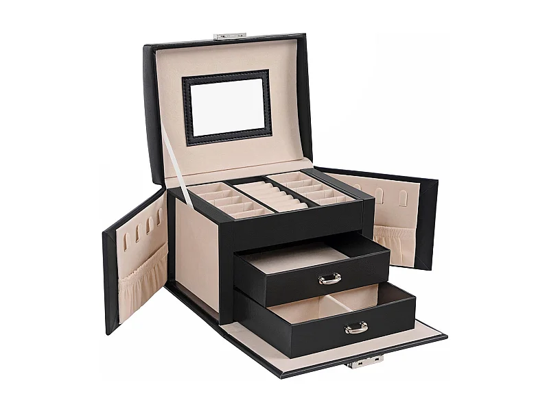 Schmuckkasten tragbar Port-au-Prince