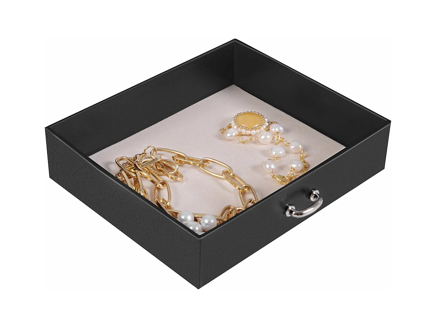 Schmuckkasten tragbar Port-au-Prince