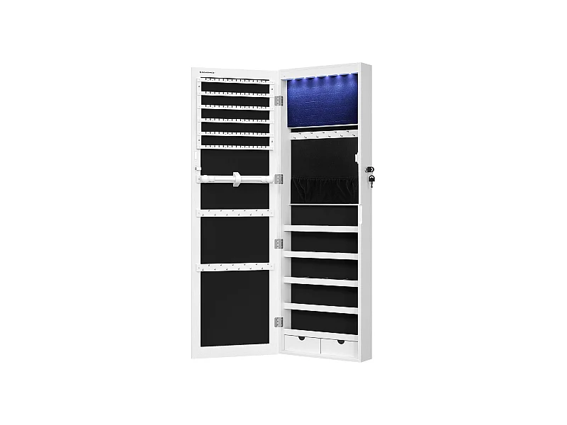 Schmuckschrank Freetown Mar del Plata