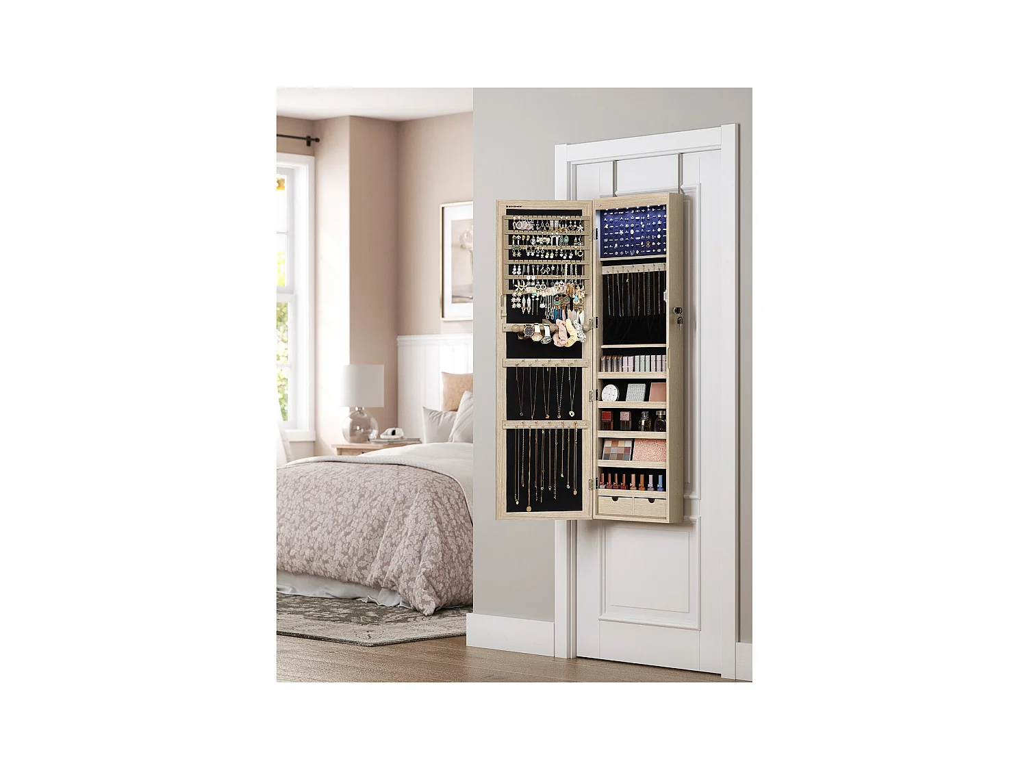 Schmuckschrank Citlaltepec