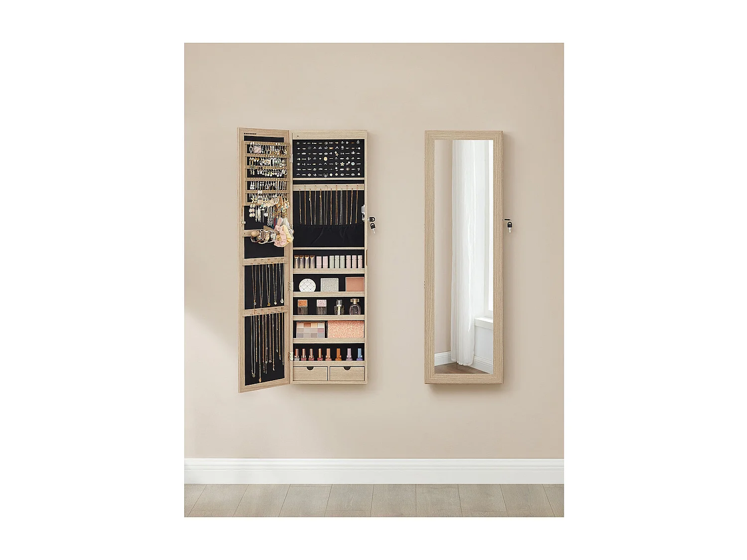 Schmuckschrank Citlaltepec