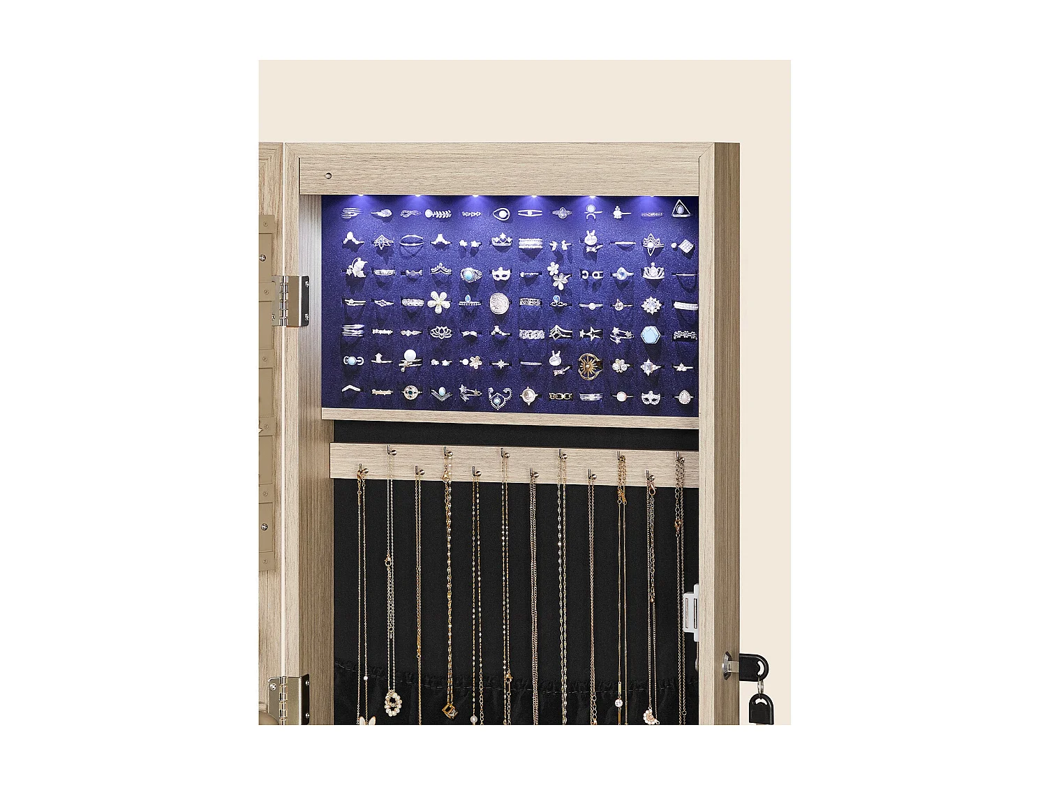 Schmuckschrank Citlaltepec