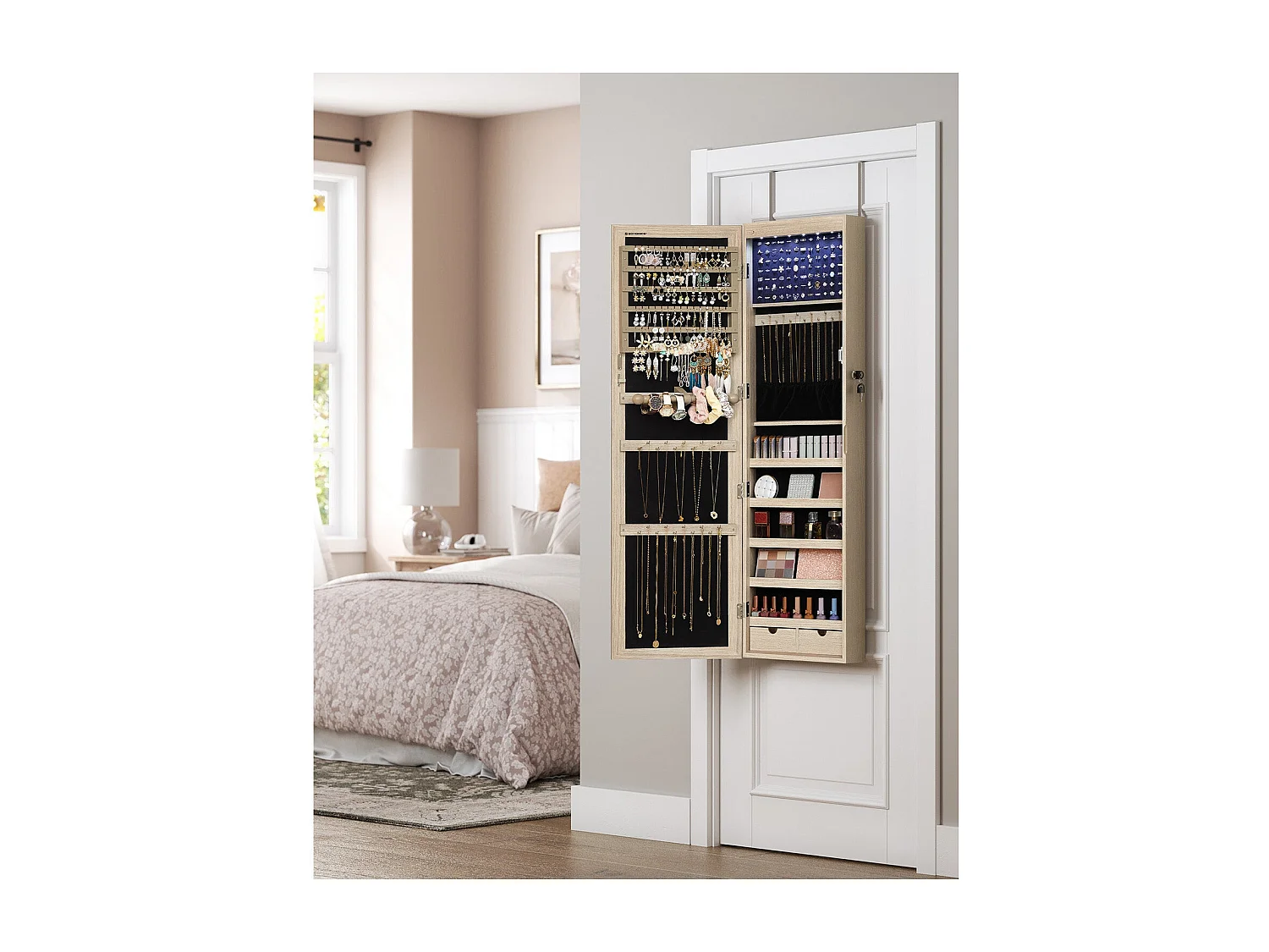 Schmuckschrank Citlaltepec