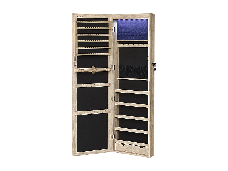 Schmuckschrank Citlaltepec