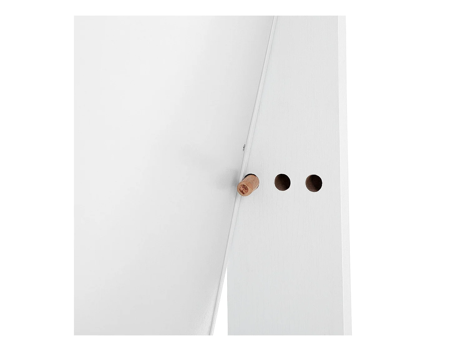 Schmuckschrank Ganzkörperspiegel