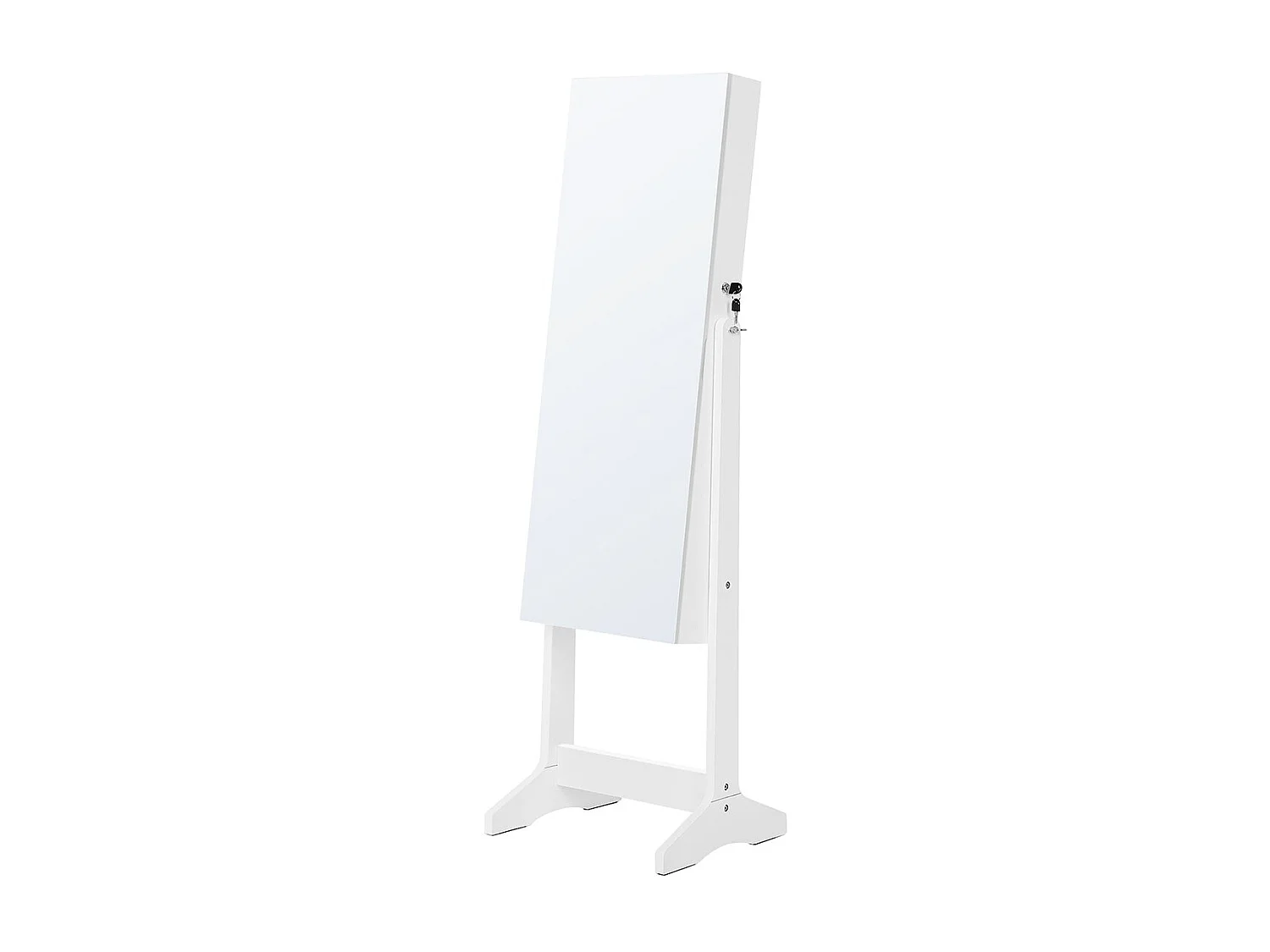 Schmuckschrank Ganzkörperspiegel