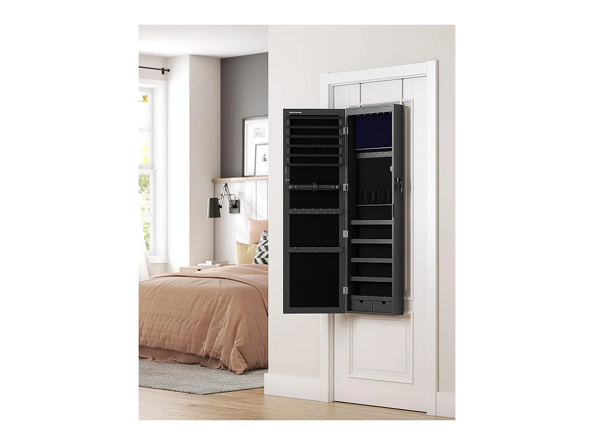 Schmuckschrank Citlaltepec