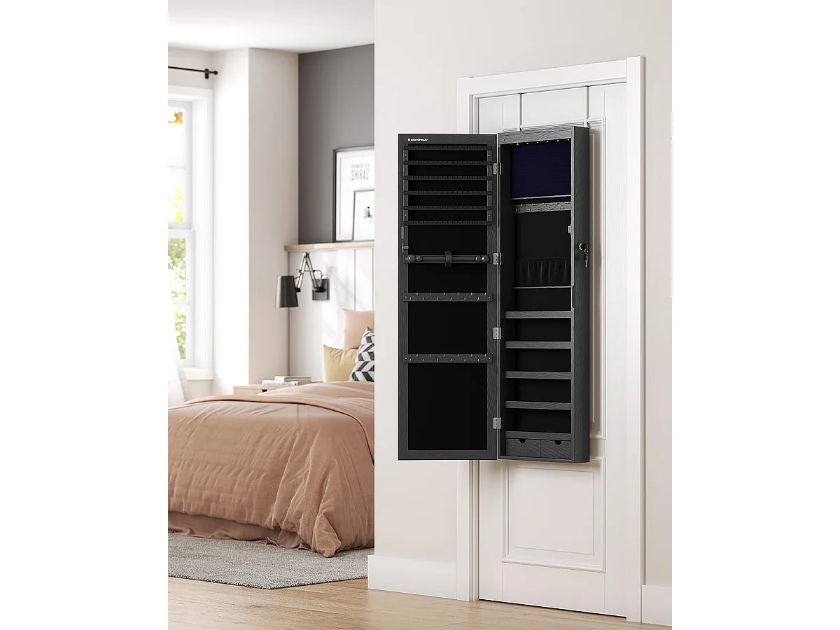 Schmuckschrank Citlaltepec