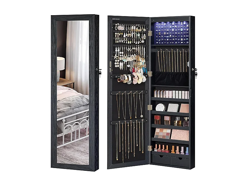 Schmuckschrank Citlaltepec