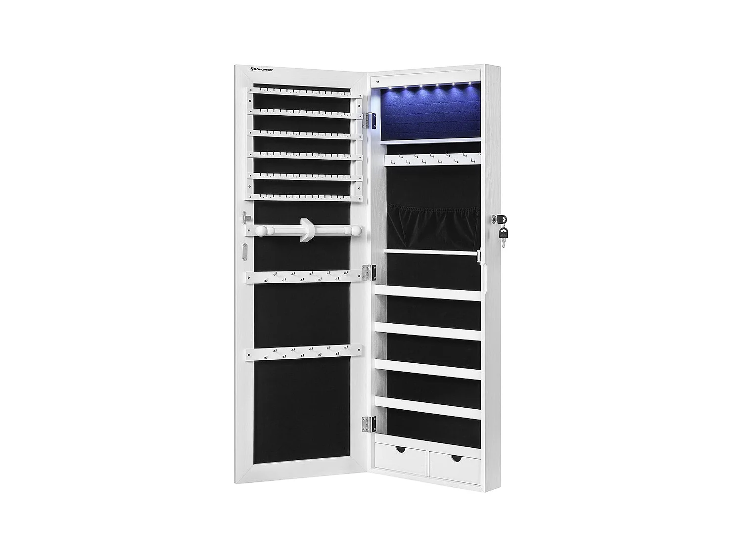 Schmuckschrank Dubai Agege