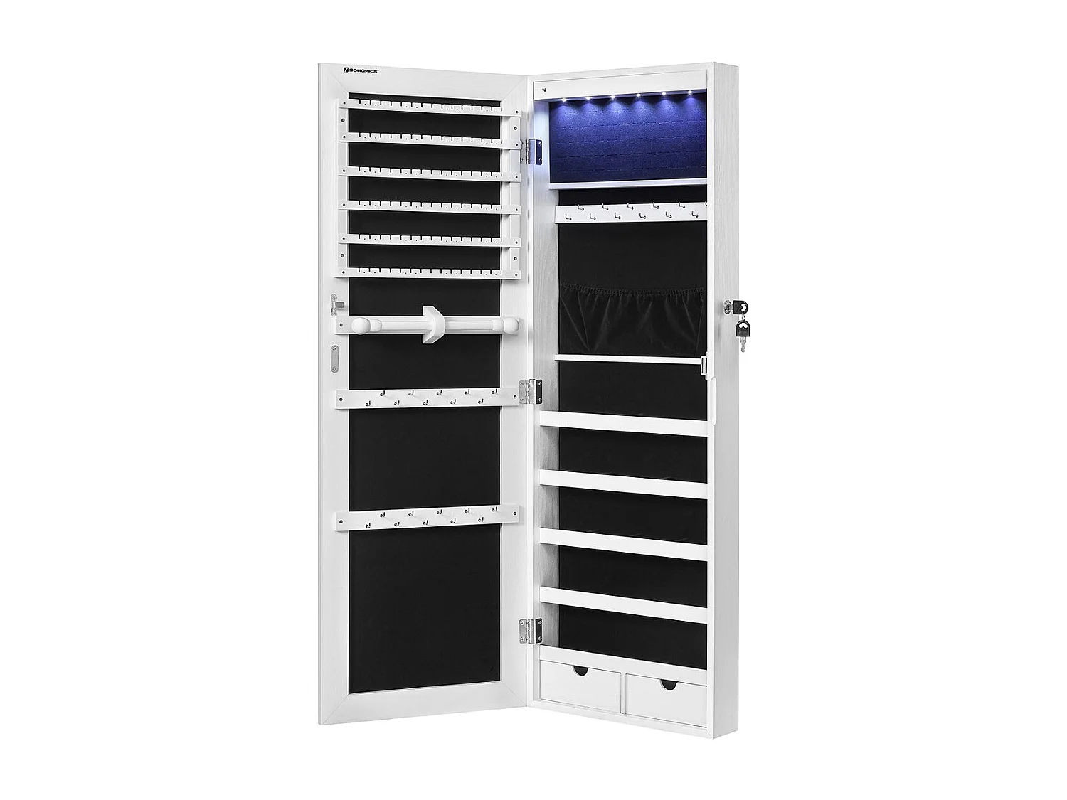 Schmuckschrank Dubai Agege