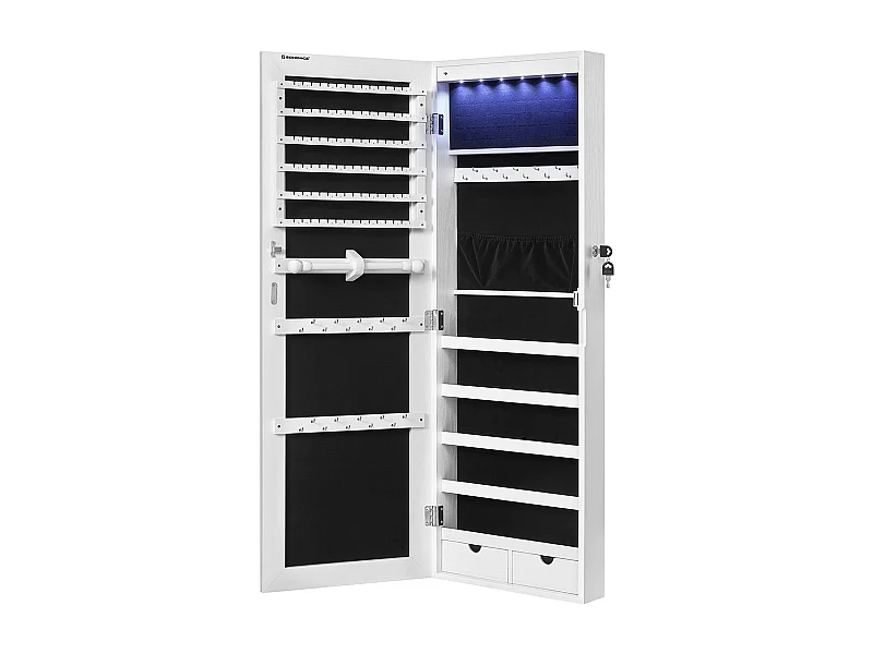 Schmuckschrank Dubai Agege