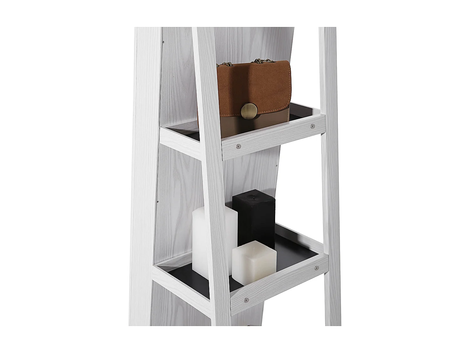 Schmuckschrank Ganzkörperspiegel