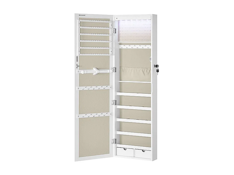 Schmuckschrank Doha Alofi