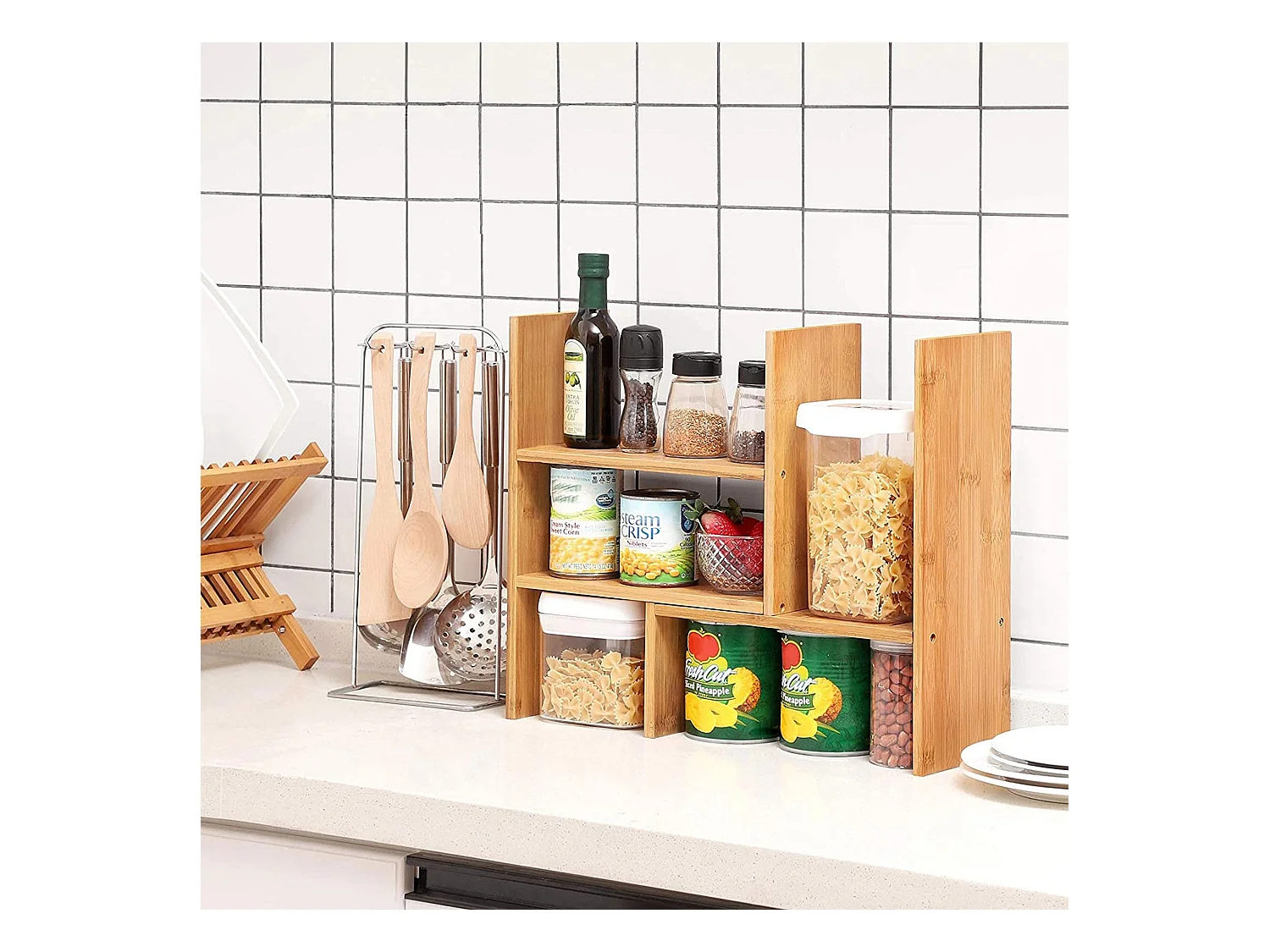 Schreibtischablage San Jose del Monte