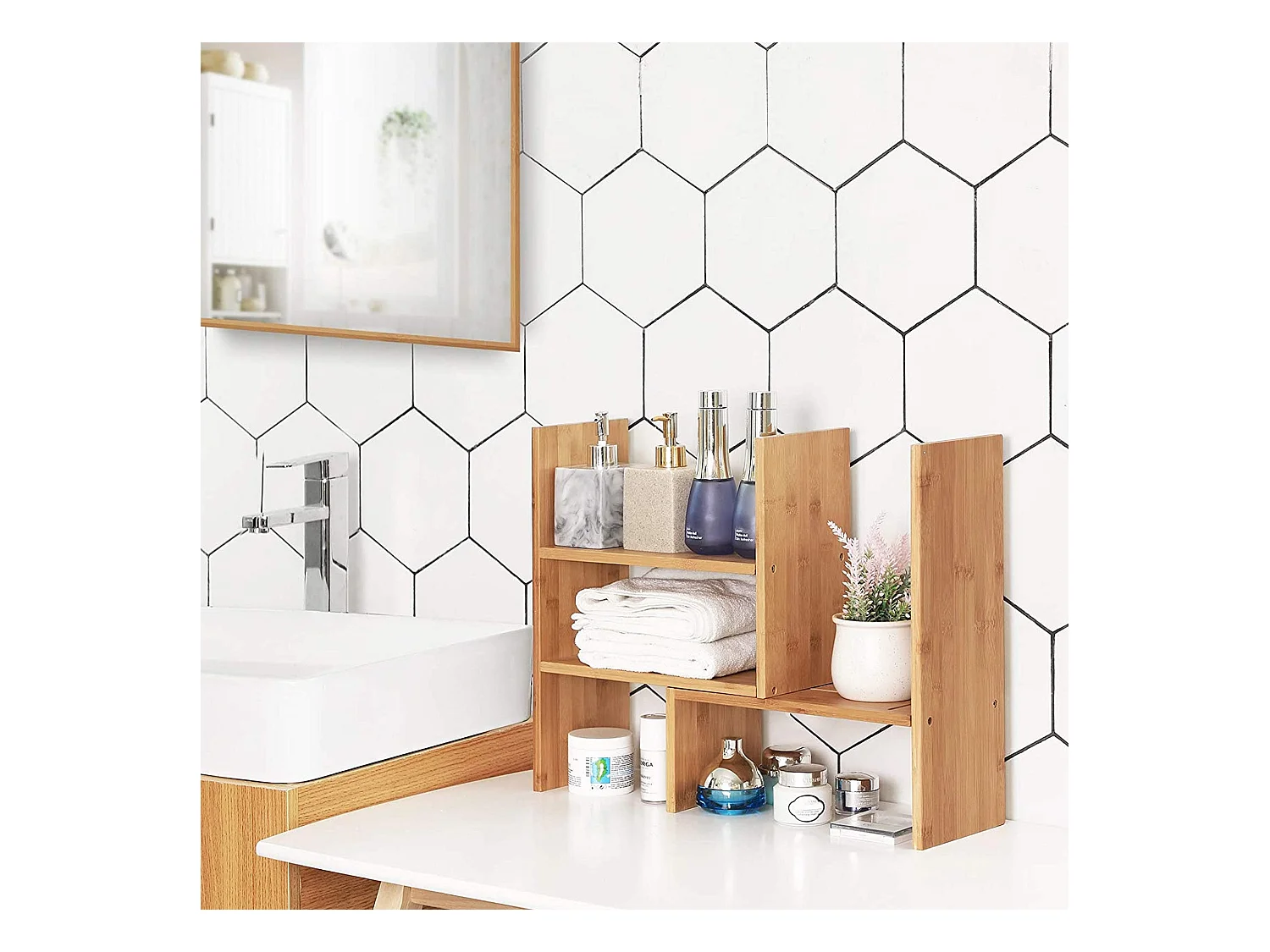 Schreibtischablage San Jose del Monte