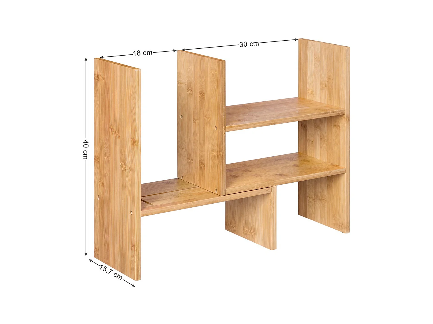 Schreibtischablage San Jose del Monte