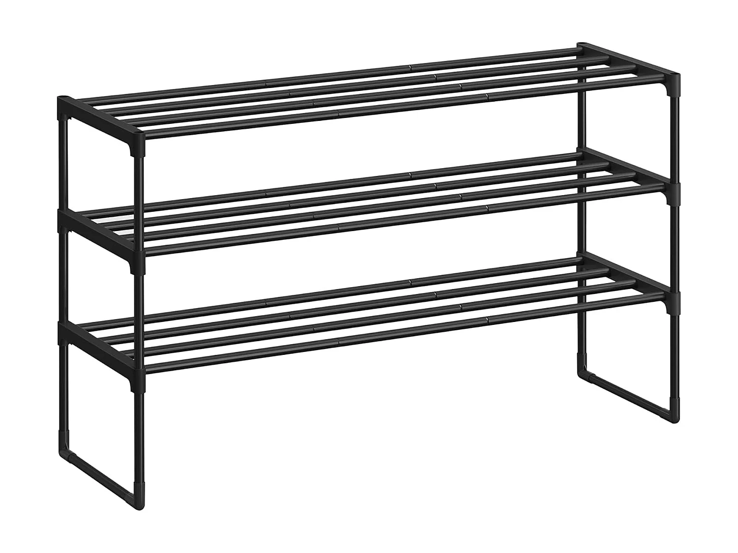 Schuhregal Coquimatlan