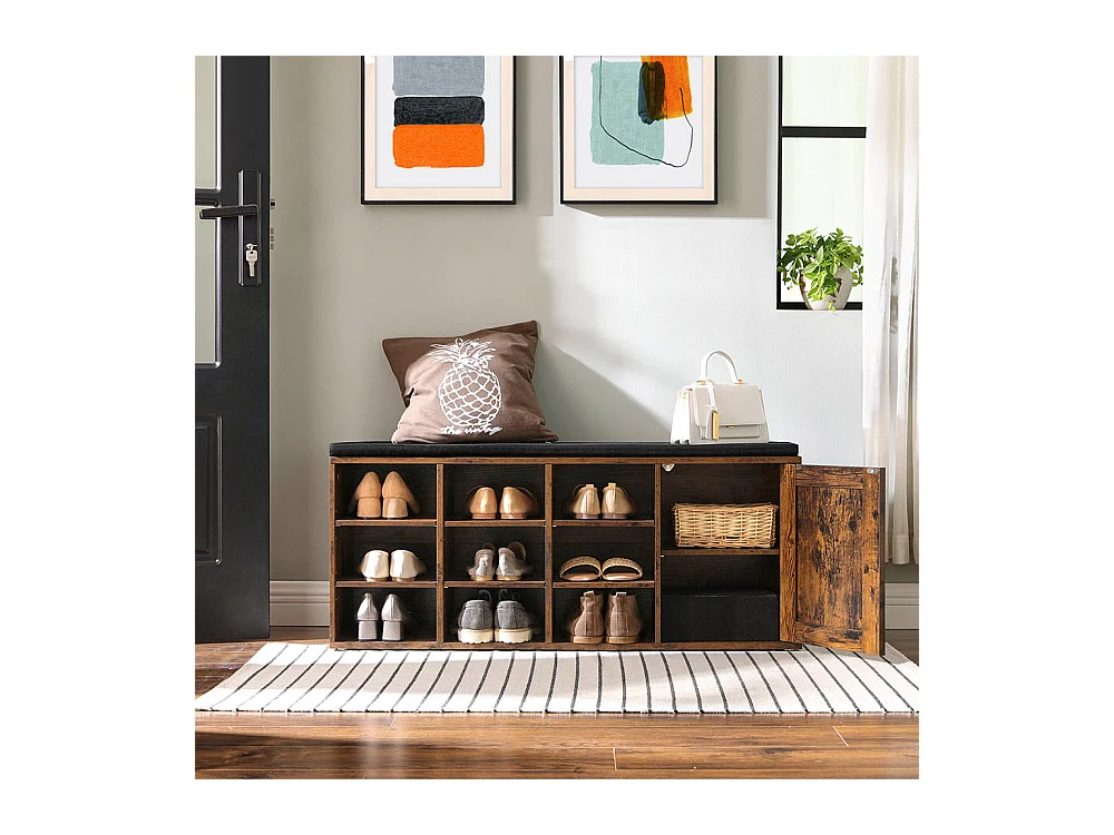 Schuhregal Ambodiriana