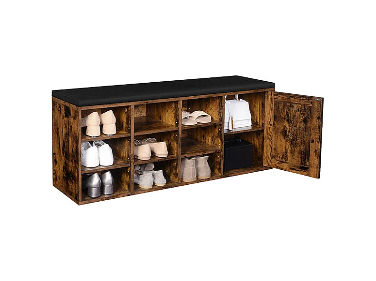 Schuhregal Ambodiriana