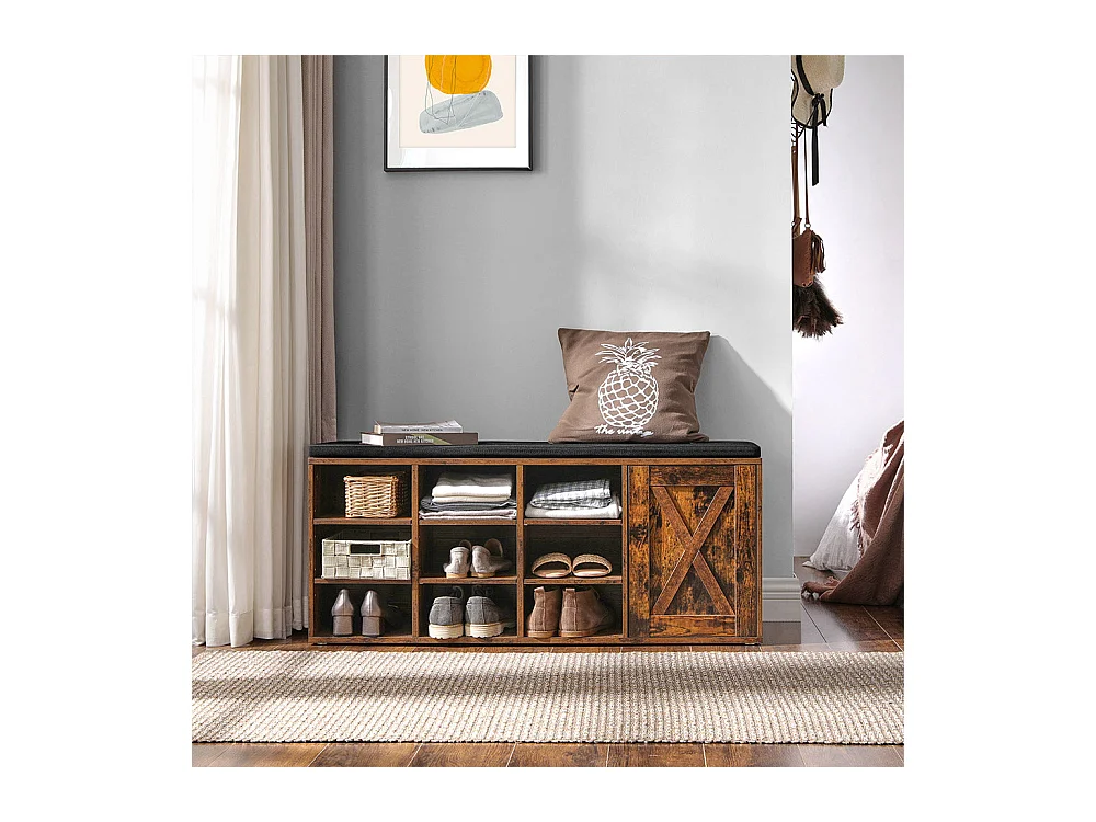 Schuhregal Ambodiriana