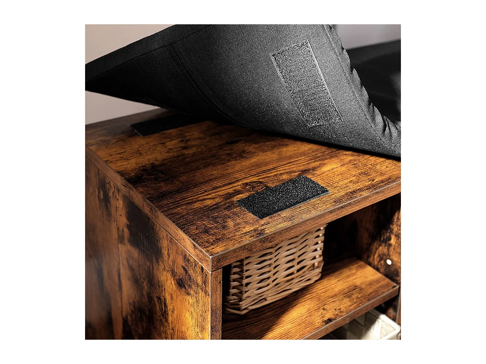 Schuhregal Ambodiriana