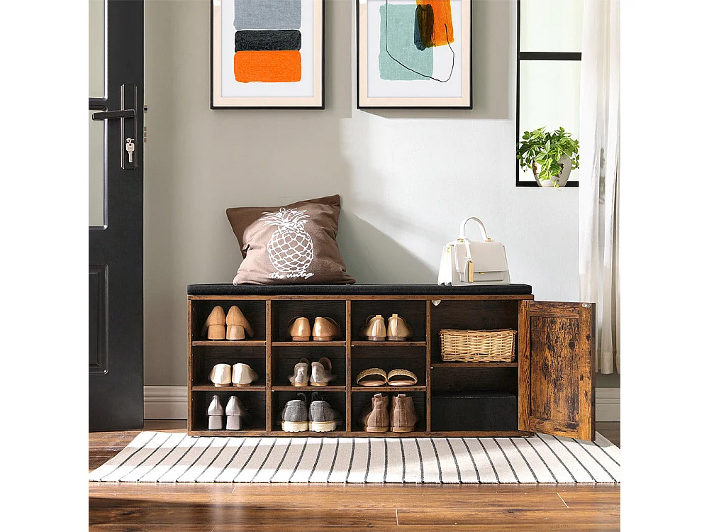 Schuhregal Ambodiriana