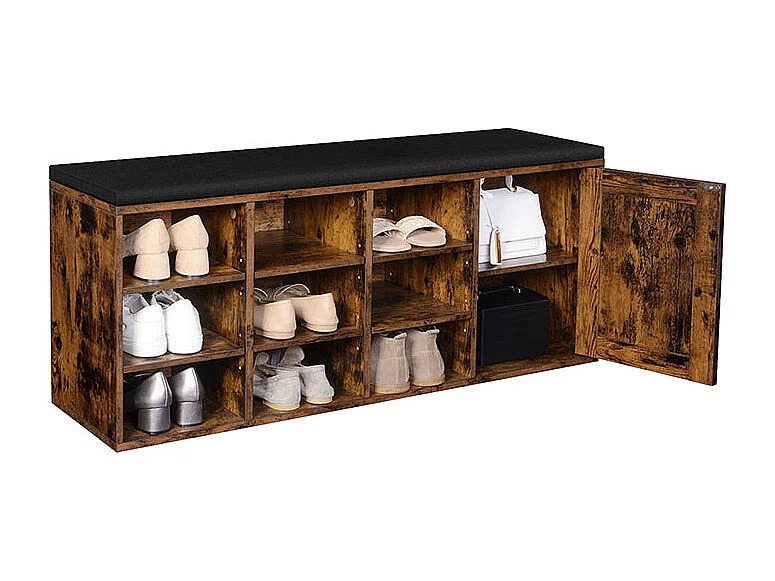 Schuhregal Ambodiriana