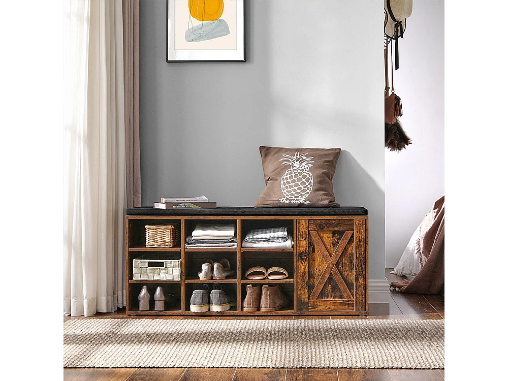 Schuhregal Ambodiriana