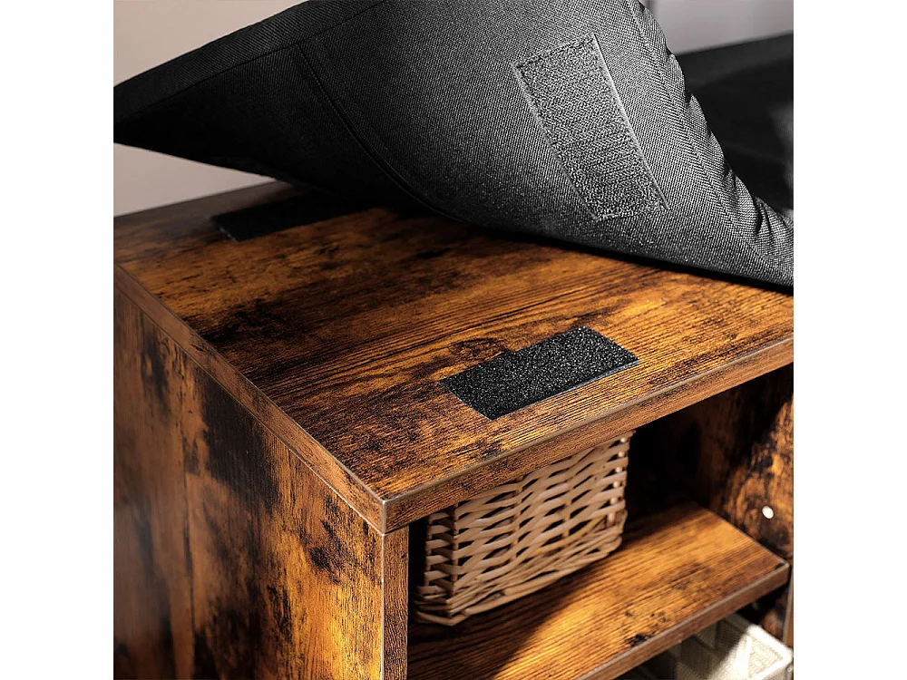 Schuhregal Ambodiriana