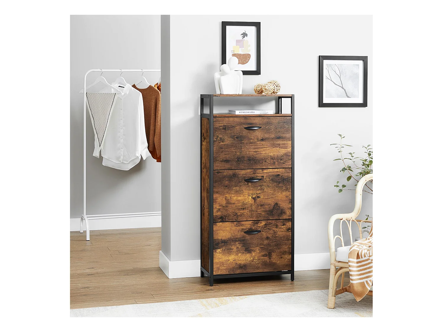 Schuhschrank Las Piñas City