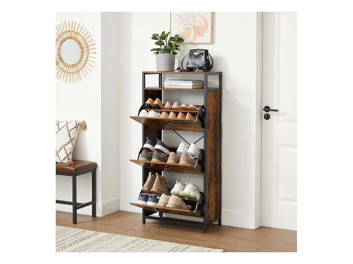 Schuhschrank Las Piñas City