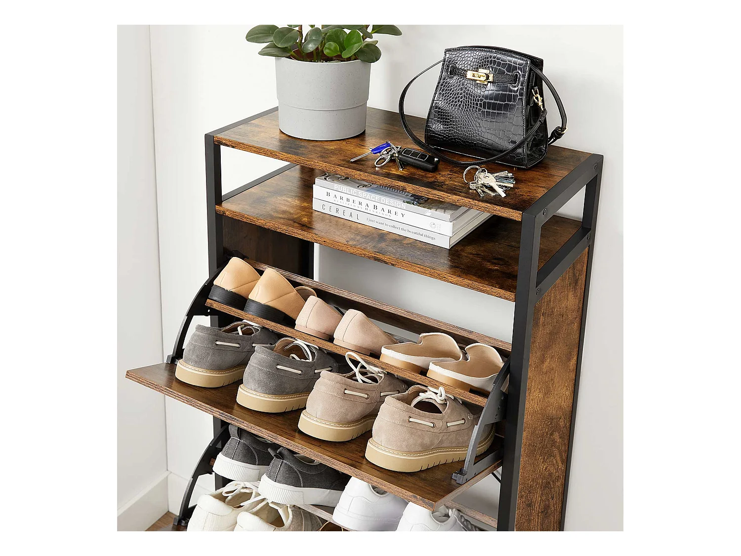 Schuhschrank Las Piñas City