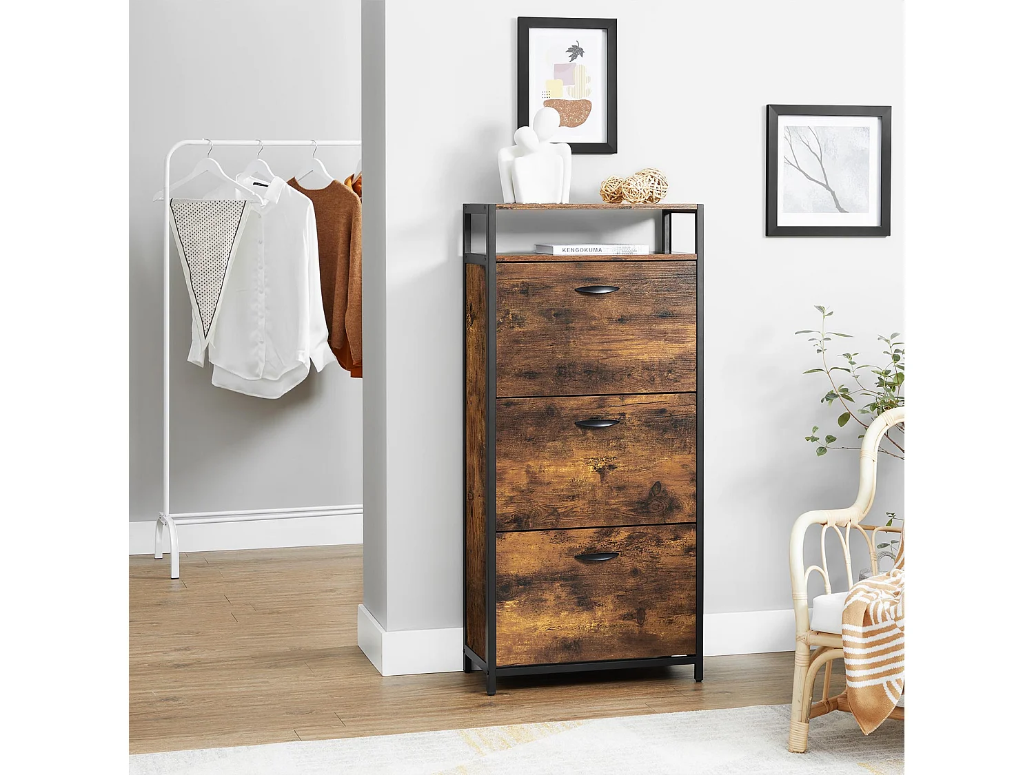 Scarpiera Las Piñas City