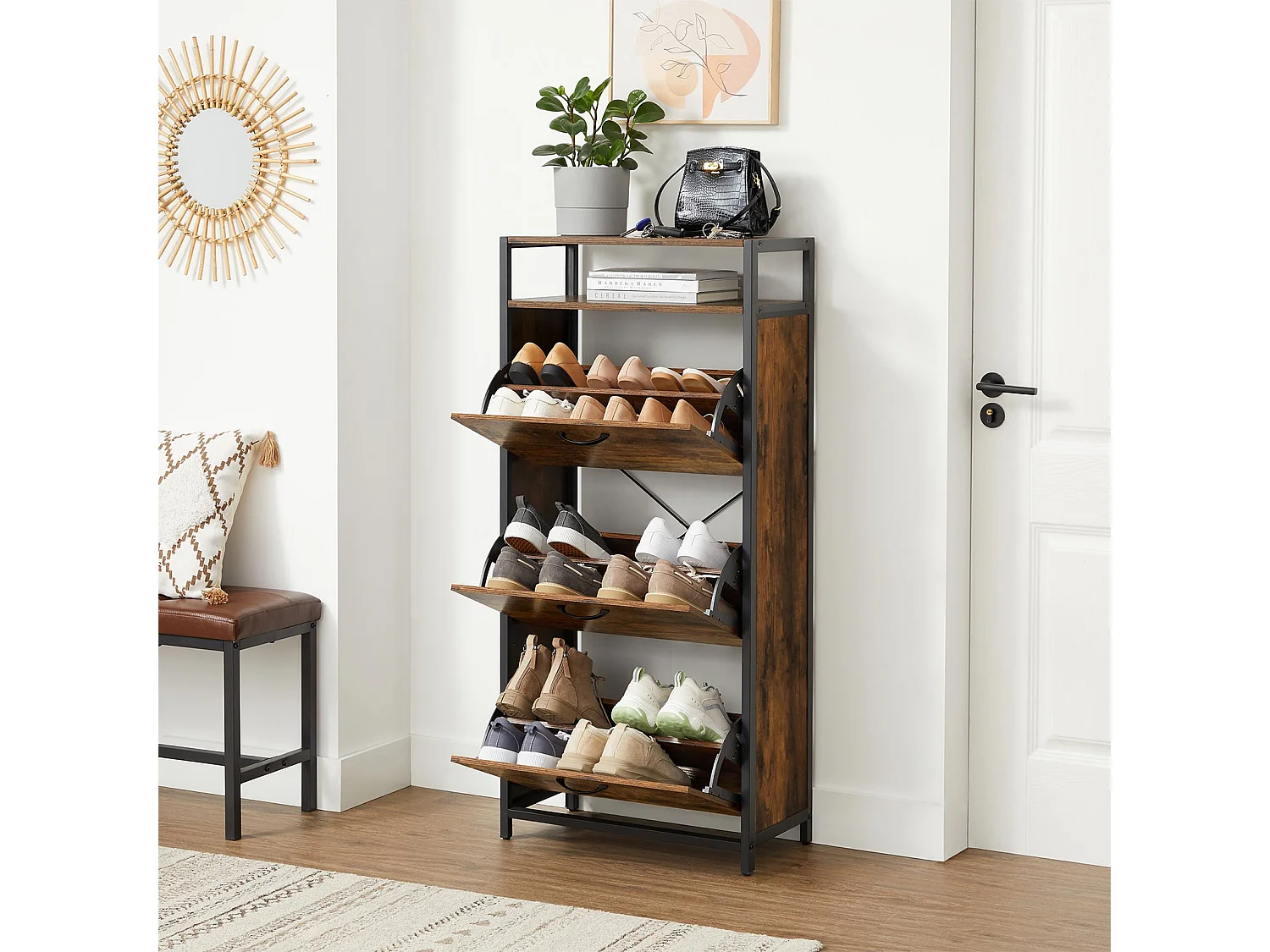 Scarpiera Las Piñas City