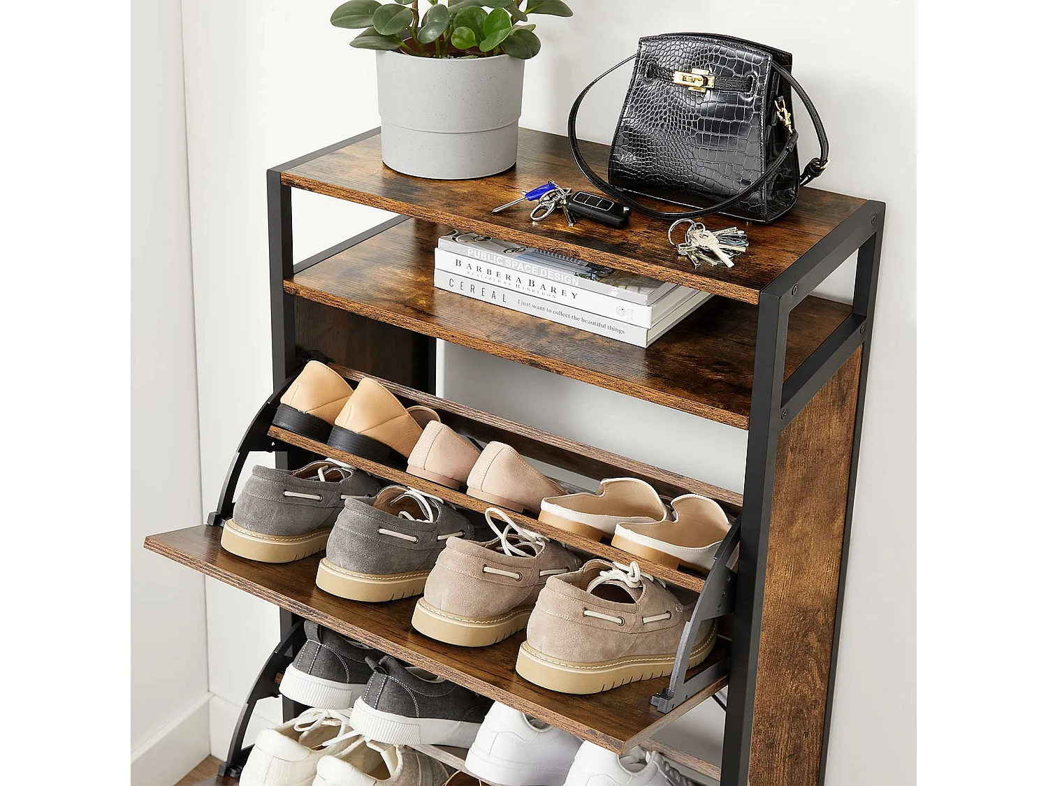 Scarpiera Las Piñas City