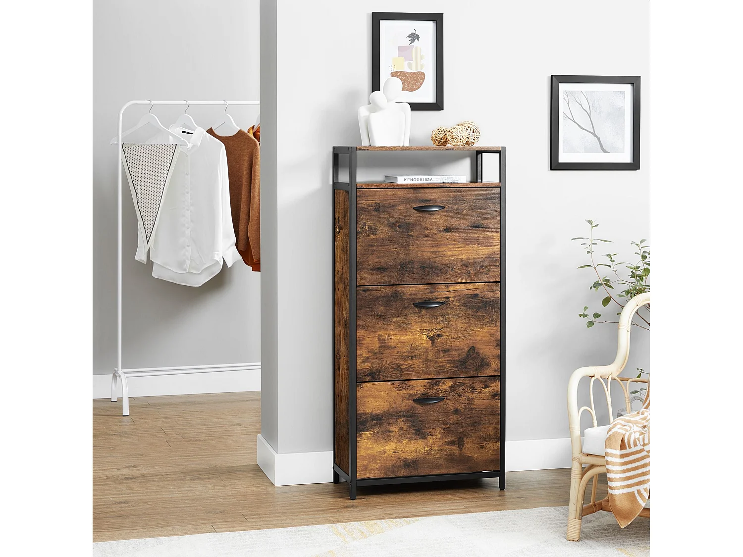 Scarpiera Las Piñas City