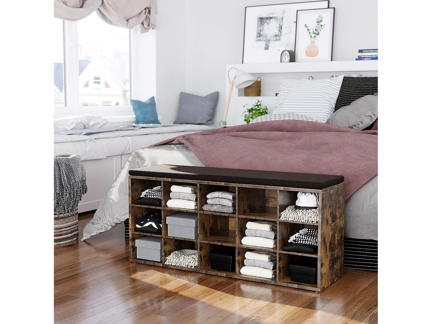 Schuhregal Radviliskis