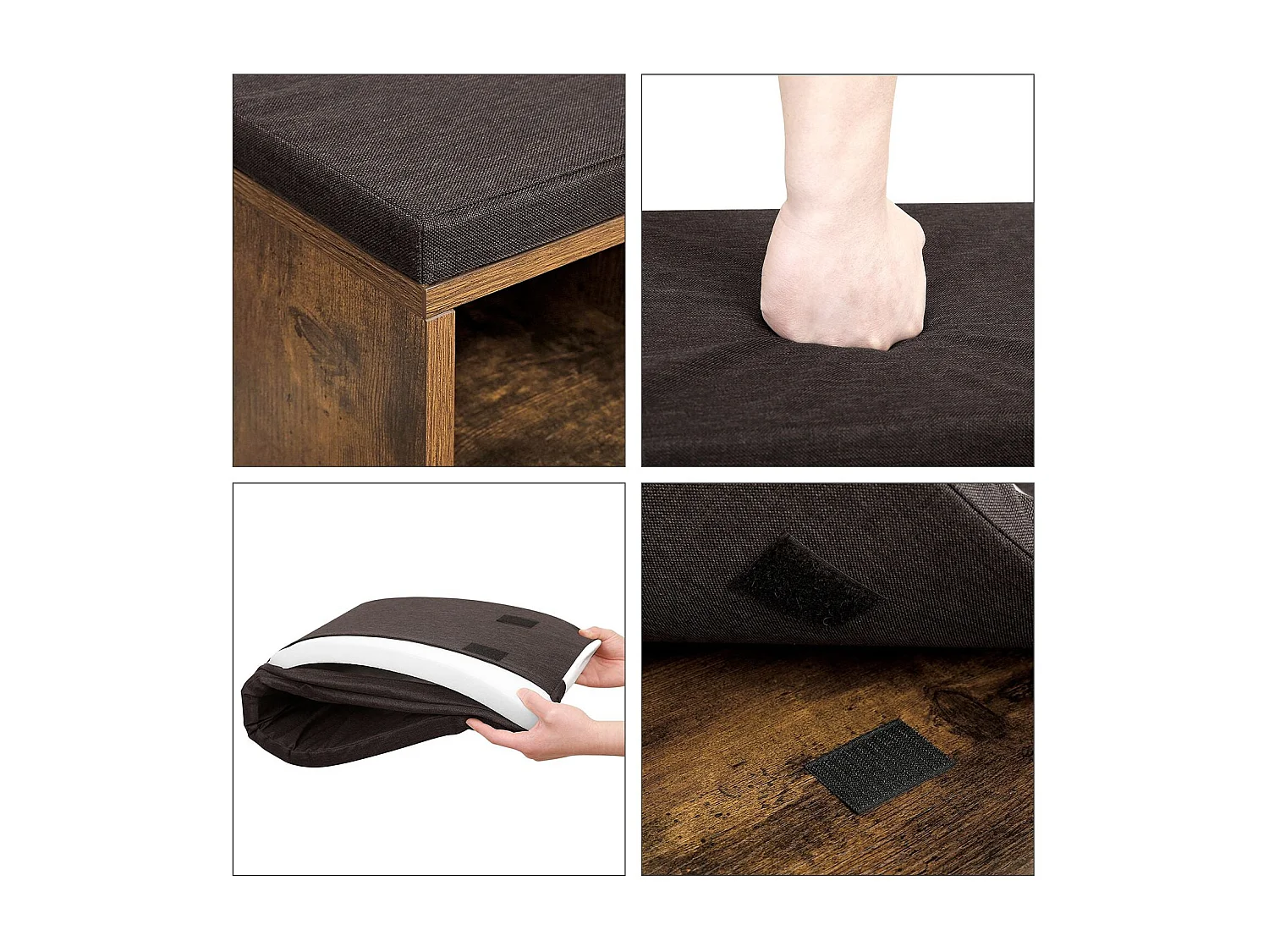 Schuhregal Radviliskis