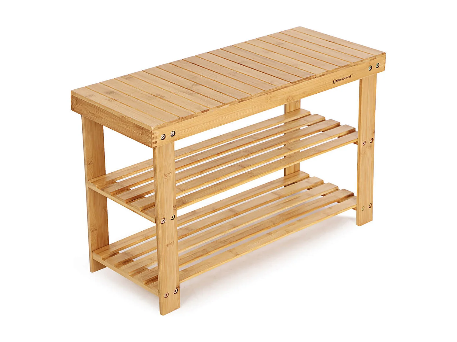 Schuhregal Kochkor-Ata