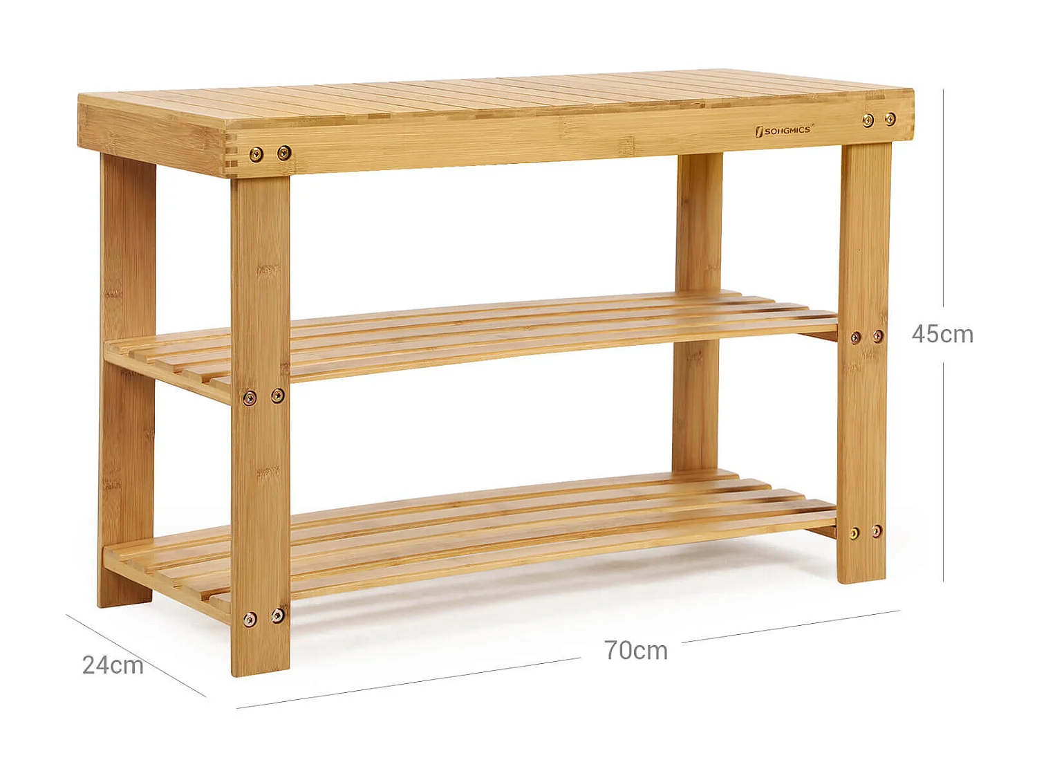 Schuhregal Kochkor-Ata