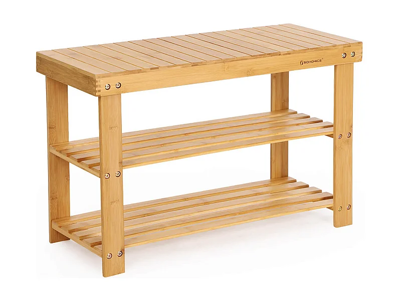 Schuhregal Kochkor-Ata