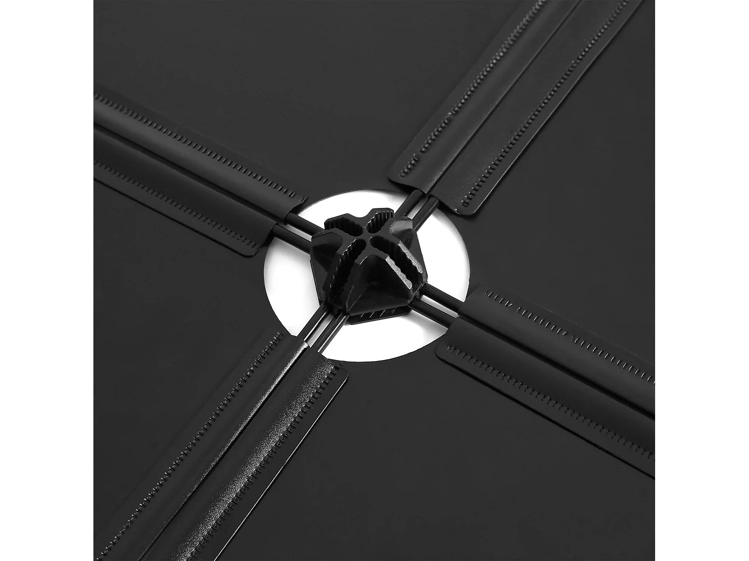 Étagère à chaussures avec compartiments Harare