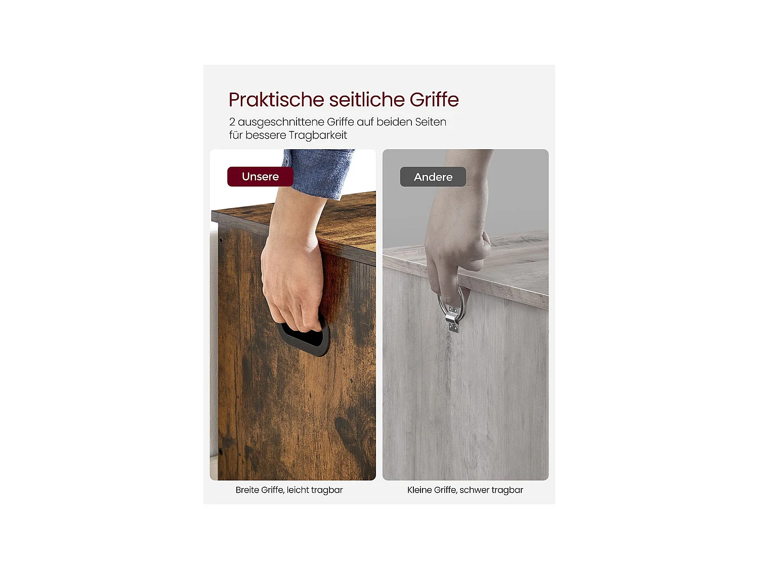 Schuhbank Pocklington